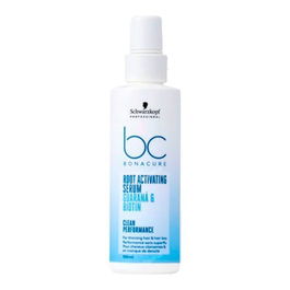 Schwarzkopf BC Serum Activador Raices 100Ml