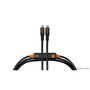 Tether Optima 10G Starter Tethering Kit 4.6m Black