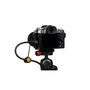 Tether Optima 10G Starter Tethering Kit 4.6m Black