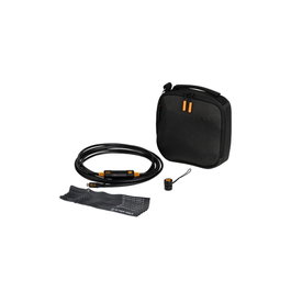 Tether Optima 10G Starter Tethering Kit 4.6m Black
