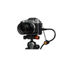 Tether Optima 10G Starter Tethering Kit 4.6m Black