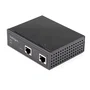 StarTech.com Inyector Industrial Gigabit PoE de 90W 802.3bt PoE++ POEINJ1G90W