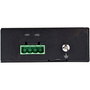 StarTech.com POEINJ1G90W Inyector PoE Gigabit 1 Puerto 10/100/1000 Negra