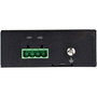 StarTech.com POEINJ1G90W Inyector PoE Gigabit 1 Puerto 10/100/1000 Negra