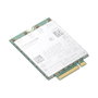 Lenovo Fibocom L860-GL-16 4G LTE M.2 para ThinkPad X1 Carbon