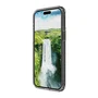 Dbramante1928 Iceland Ultra D3O MagSafe Funda para iPhone 15 Pro Max Transparente, Blanco