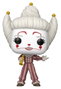 Funko Figura POP! Bienvenidos a Derry Periwinkle