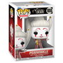 Funko POP Figura Bienvenidos a Derry Periwinkle Vinilo