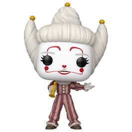 Funko POP Figura Bienvenidos a Derry Periwinkle Vinilo