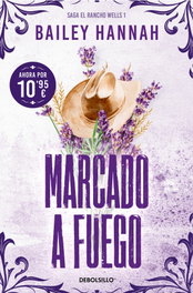 Marcado a fuego (El Rancho Wells 1), DEBOLSILLO - DEBOLSILLO