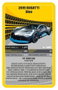 Winning Moves Super Cars Juego de cartas Top Trumps Edición Alemana