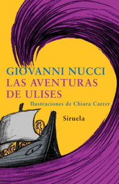 Las aventuras de Ulises, Giovanni Nucci - SIRUELA