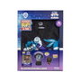 Funko Space Jam Looney Tunes Lebron James Figura de Vinilo y Camiseta de Edición Limitada 9 cm