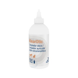 Dechra Klearotic Solución Ótica 118ml
