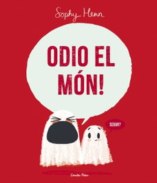 ESTRELLA POLAR, ODIO EL MÓN! - Sophy Henn