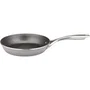 GSW GSW4005643190510 Juego de Utensilios de Cocina Stratos 7 Piezas - Acero Esmaltado Gris, Apto para Todo Tipo de Cocinas (Incluida Inducción)