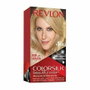 Revlon Mass Market COLORSILK 80-rubio claro cenizo