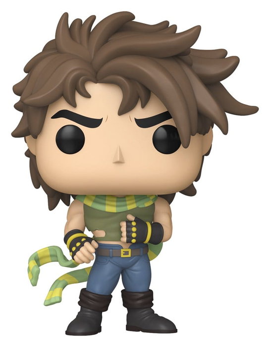 FUNKO Figura POP JoJo's Bizarre Adventure Joseph