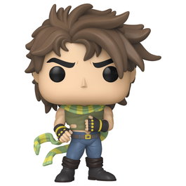 FUNKO Figura POP JoJo's Bizarre Adventure Joseph