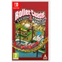 Atari RollerCoaster Tycoon 3 - Edición completa (5056635620811) - Juego para Nintendo Switch