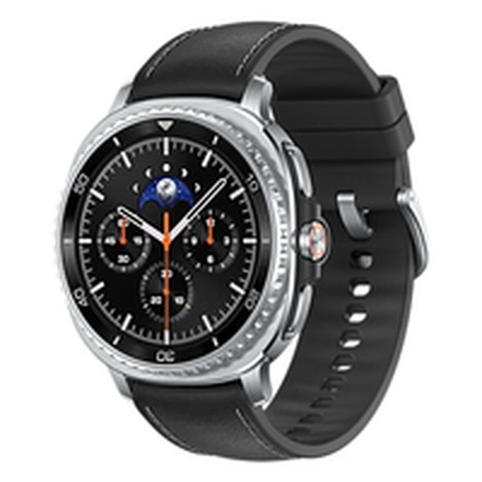 Samsung Galaxy Watch 8 Classic L505 LTE 46mm Negro Samsung Galaxy Watch 8 Classic L505 LTE 46mm Negro