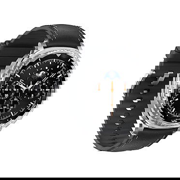 Samsung Galaxy Watch 8 Classic L505 Reloj Inteligente 46mm LTE Negro Pantalla AMOLED