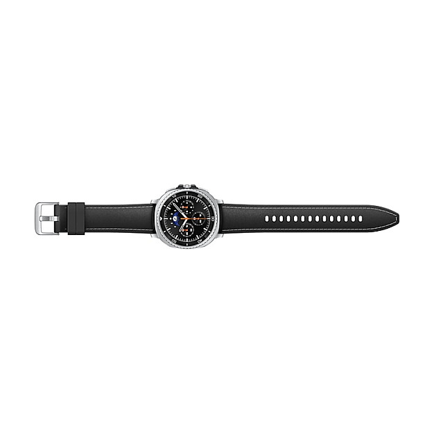Samsung Galaxy Watch 8 Classic L505 Reloj Inteligente 46mm LTE Negro Pantalla AMOLED