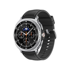 Samsung Galaxy Watch 8 Classic L505 Reloj Inteligente 46mm LTE Negro Pantalla AMOLED