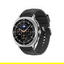Samsung Galaxy Watch 8 Classic L505 Reloj Inteligente 46mm LTE Negro Pantalla AMOLED