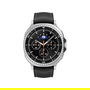 Samsung Galaxy Watch 8 Classic L505 Reloj Inteligente 46mm LTE Negro Pantalla AMOLED
