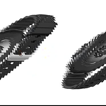 Samsung Galaxy Watch 8 Classic L505 Reloj Inteligente 46mm LTE Negro Pantalla AMOLED