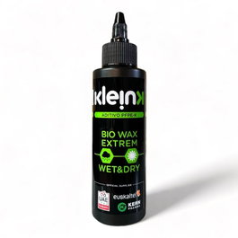 Klein Cera Lubricante PFPE-K para Cadena E-Bike, 200-400 km, Biodegradable, Todos los Climas