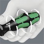 Wera Kraftform Big Pack 300 Juego de Destornilladores