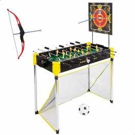 CB Games Mesa multijuegos 5 en 1