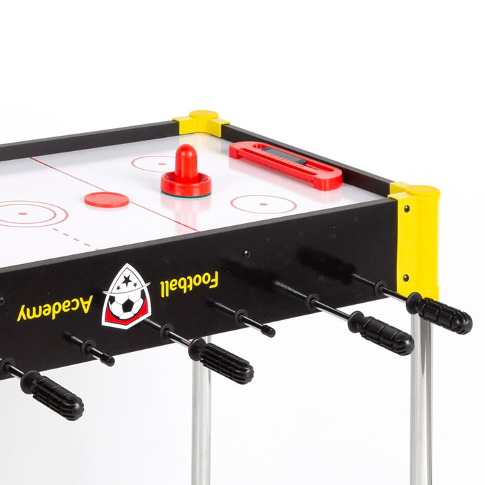 CB Games Mesa multijuegos 5 en 1