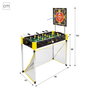 CB Games Mesa multijuegos 5 en 1