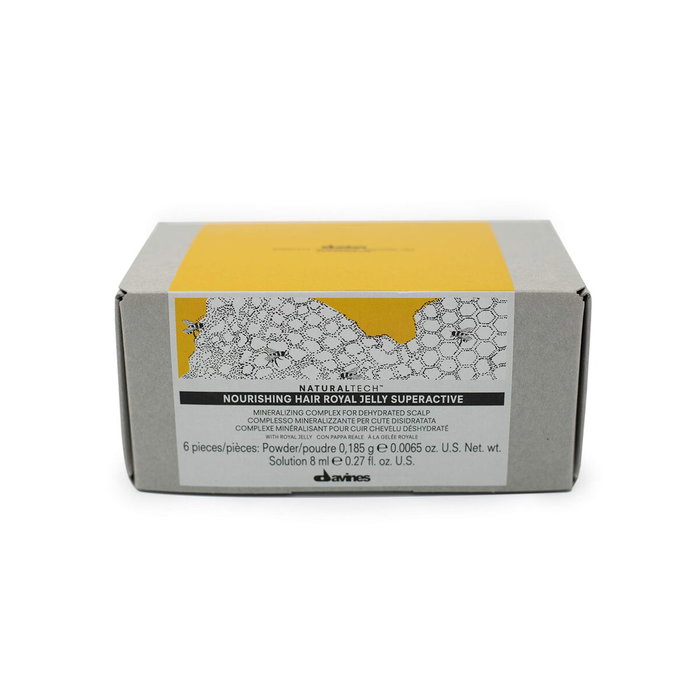 Laca Fijadora Davines