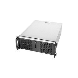 Chenbro RM41300-FS81-U3 Chasis para equipos de red 4U