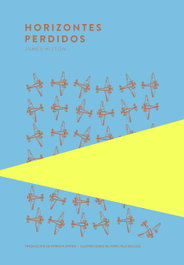 Horizontes perdidos, James Hilton - TROTALIBROS