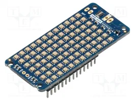 ARDUINO APA102 Placa de Desarrollo RGB