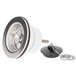 Gifont Válvula para lavabo - bidet 1 pulgadas