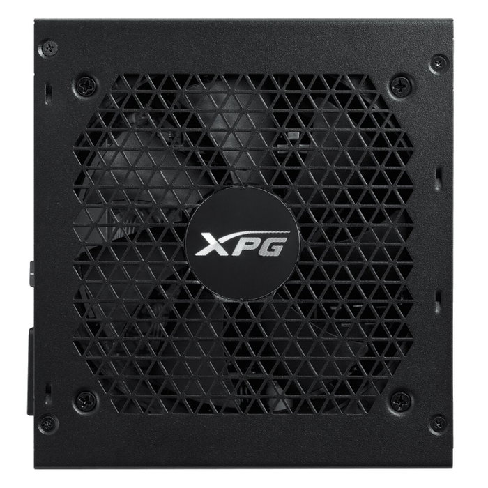 XPG XPG KYBER 750W 80 PLUS Gold ATX 3.1 No Modular Negro XPG XPG KYBER 750W 80 PLUS Gold ATX 3.1 No Modular Negro
