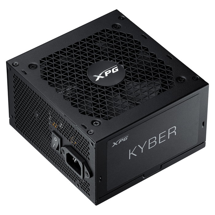 XPG Fuente de Alimentación KYBER 750W 80+ Gold ATX