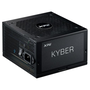 XPG KYBER Fuente de Alimentación 750W 80 PLUS Gold ATX 3.0 Negro