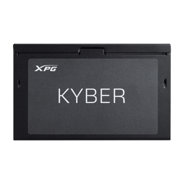 XPG KYBER Fuente de Alimentación 750W 80 PLUS Gold ATX 3.0 Negro