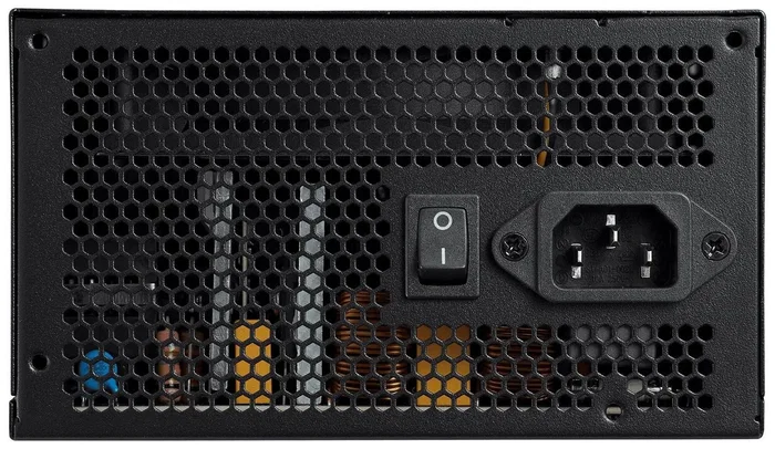 XPG XPG KYBER 750W 80 PLUS Gold ATX 3.1 No Modular Negro XPG XPG KYBER 750W 80 PLUS Gold ATX 3.1 No Modular Negro