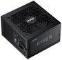 XPG XPG KYBER 750W 80 PLUS Gold ATX 3.1 No Modular Negro