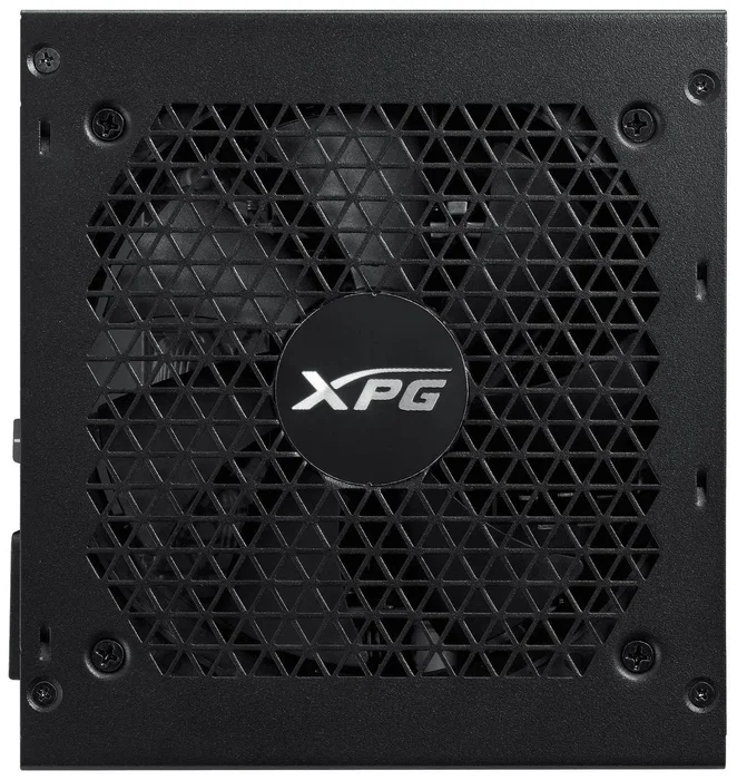 XPG XPG KYBER 750W 80 PLUS Gold ATX 3.1 No Modular Negro XPG XPG KYBER 750W 80 PLUS Gold ATX 3.1 No Modular Negro