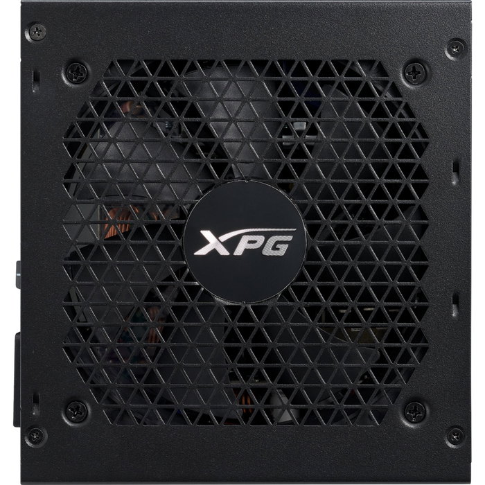 XPG KYBER 750W Fuente de alimentación ATX 3.0 Negro XPG KYBER 750W Fuente de alimentación ATX 3.0 Negro