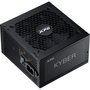 XPG KYBER 750W Fuente de alimentación ATX 3.0 Negro